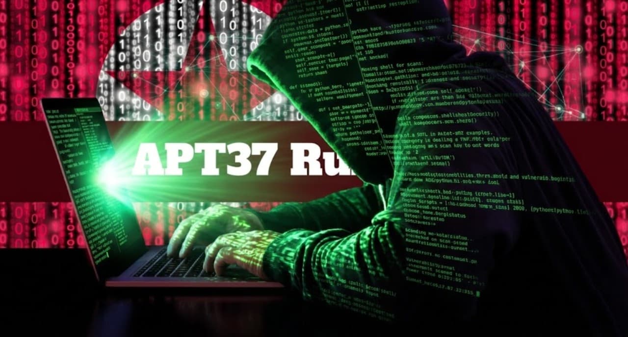 Hacker Norcoreano APT37