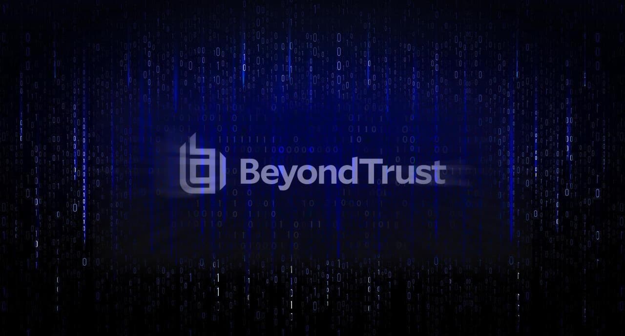 BeyondTrust backdoors
