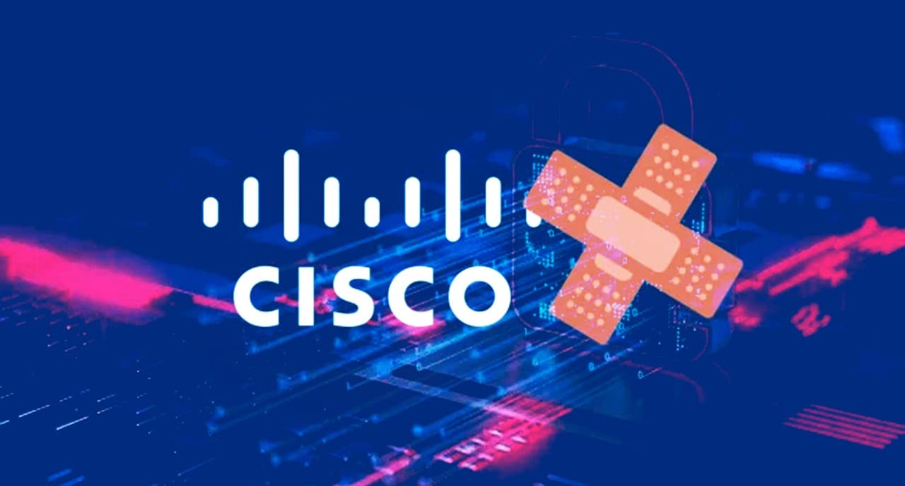 Cisco IOS XR: parches corrigen 4 vulnerabilidades, escalada a root con CVSS 8.8