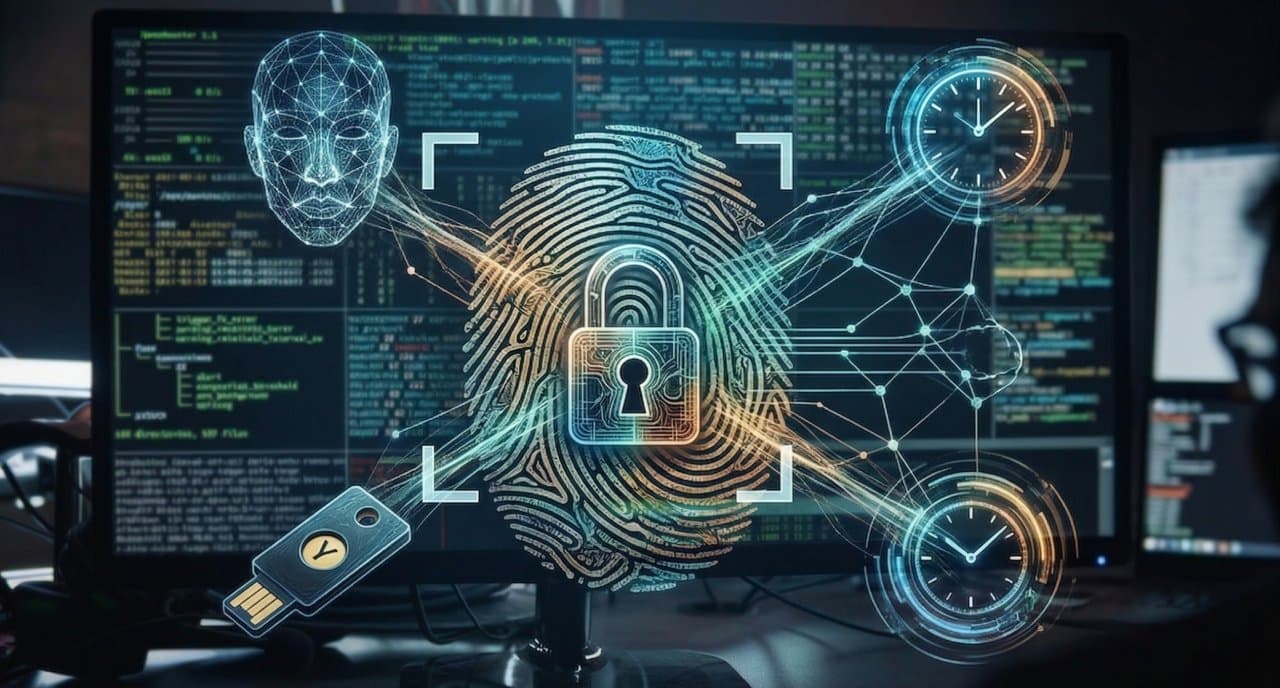 Autenticación Multifactor. Por Qué el Tipo de MFA que Usas Importa Tanto como Tenerlo