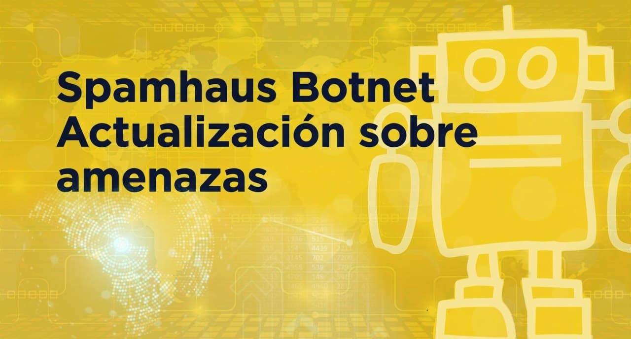 El Cibercrimen No Descansa, Botnets Crecen un 24% y EE.UU. Se Convierte en el Principal Refugio
