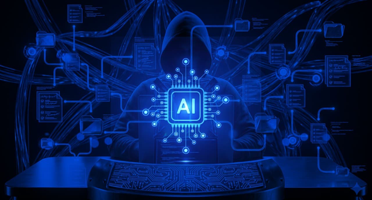 Ciberamenazas 2026: IA Autónoma, Ingeniería Social Multicanal y el Perímetro que ya No Existe