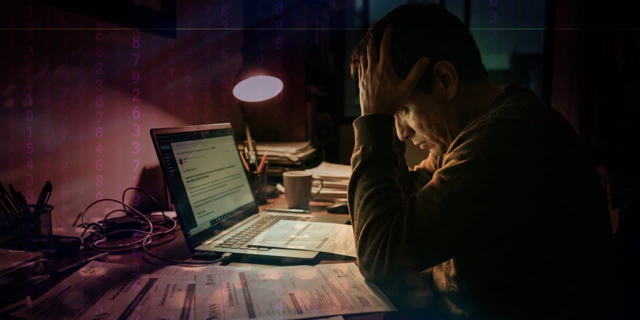 La Temporada de Impuestos y el Cibercrimen que Convierte el Miedo en Contraseña