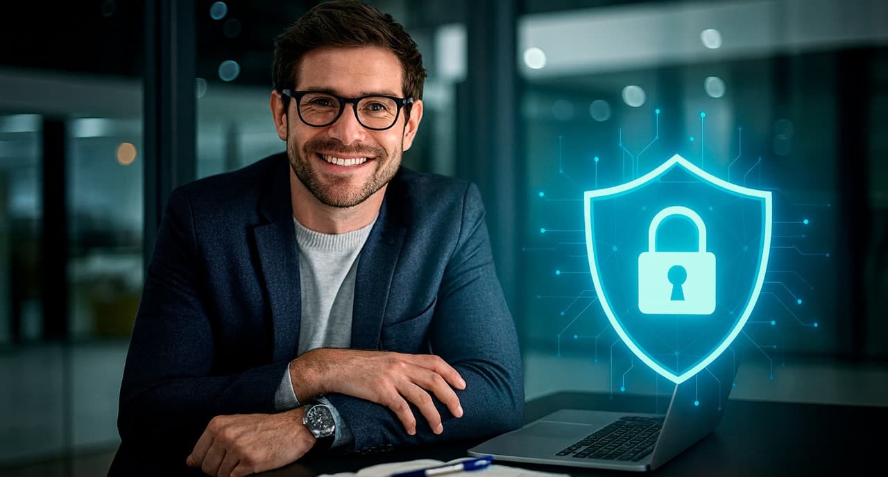 El Imperativo De La Ciberresiliencia: Adaptarse Para Una Seguridad Sostenible