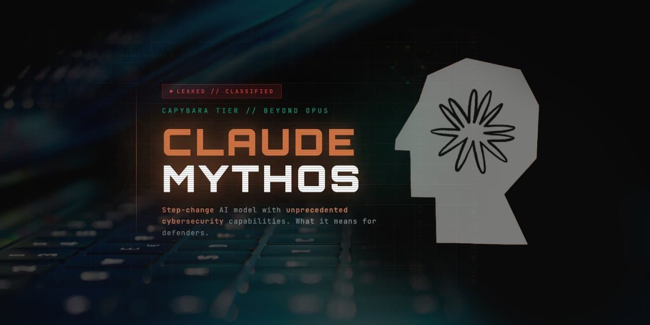 Claude Mythos el Modelo Anthropic y lo que Sus Capacidades Ofensivas Significan para la Ciberseguridad