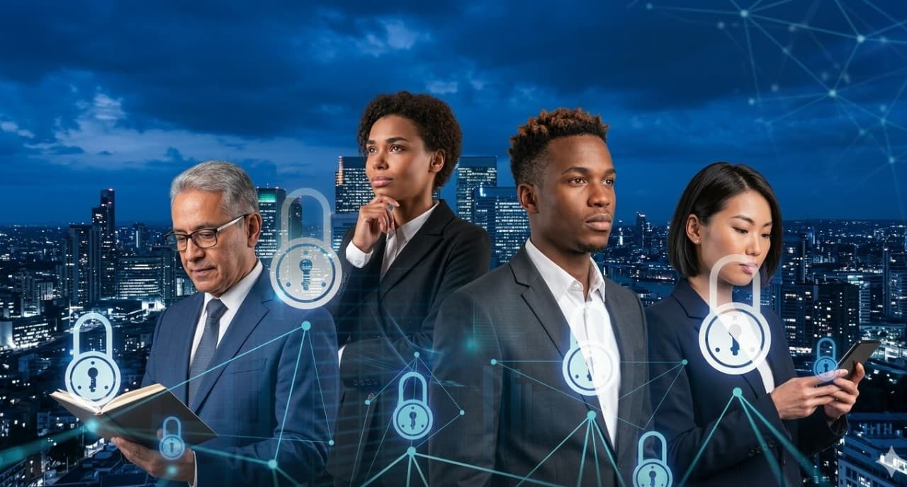 ¿Cómo elegir empresas de ciberseguridad en Colombia en 2026?