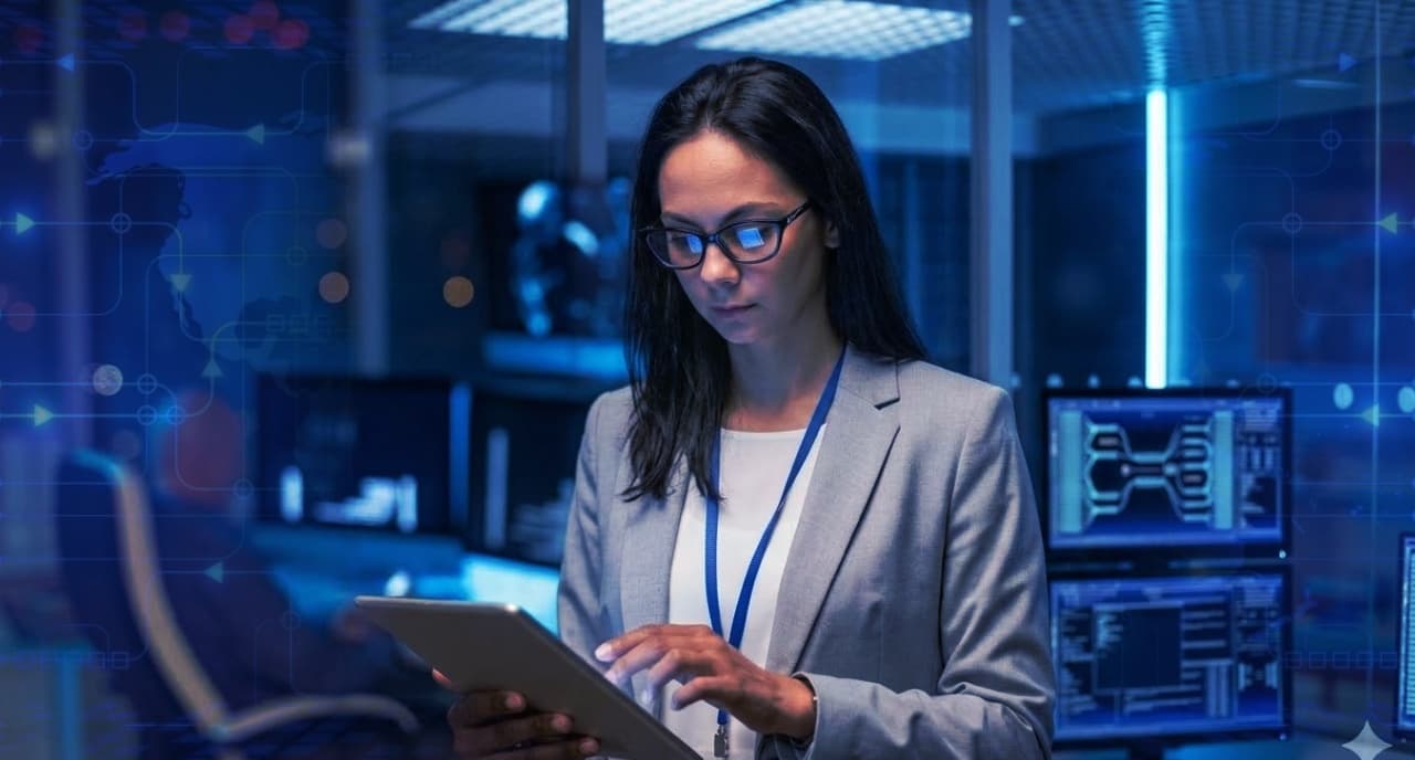 La Cuarta Generación del Cibercrimen: Automatización, Escala e IA como Estándar Operativo