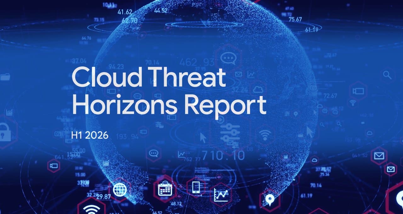 Google Cloud Threat Horizons H1 2026: Por Primera Vez, los Exploits Superan las Credenciales Débiles en la Nube