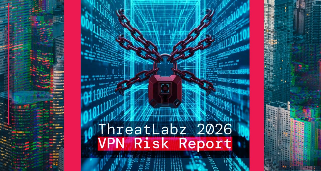 El Informe de Riesgos de VPN 2026 de Zscaler: La VPN Ya No Protege, Expone