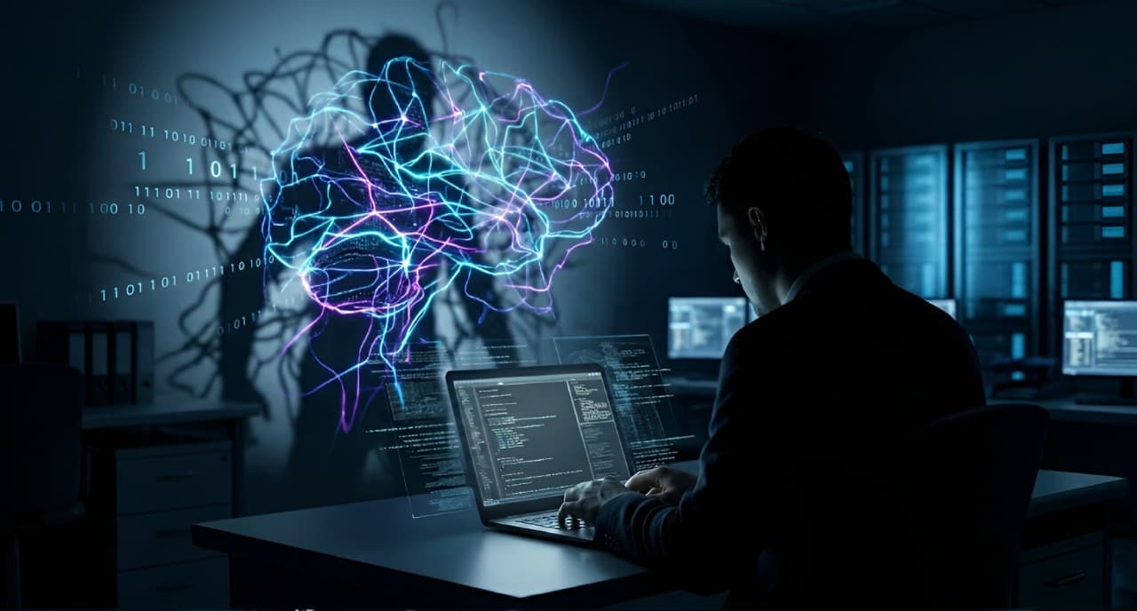 (Shadow AI) La Inteligencia Artificial en la Sombra: el riesgo silencioso de la productividad