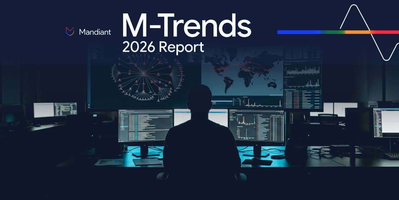 M-Trends 2026 Lo que 500.000 Horas de Investigaciones Reales Dicen sobre Cómo Nos Están Atacando