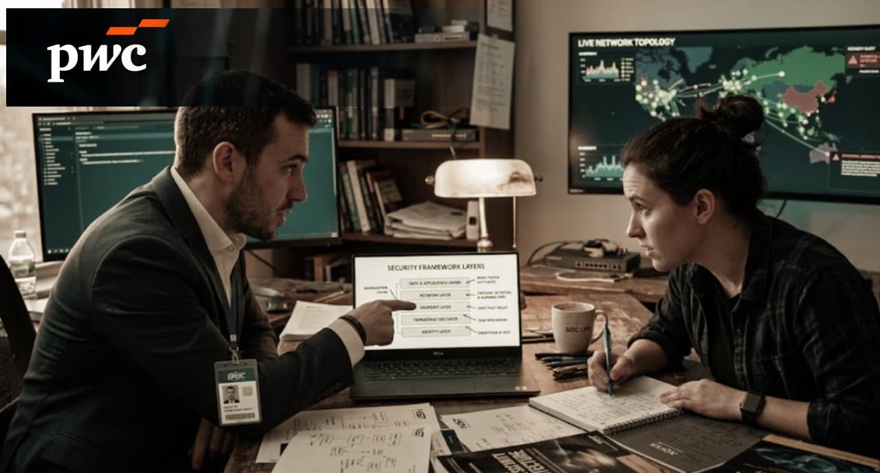 Nuevas Reglas de Ciberseguridad: Lo que la Encuesta Global Digital Trust Insights 2026 Realmente Significa