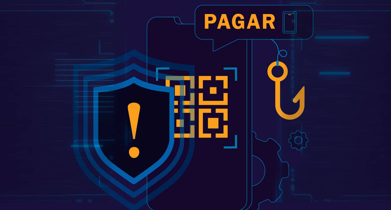 Códigos QR Bajo Ataque: El Auge del Quishing y su Impacto en Ciberseguridad