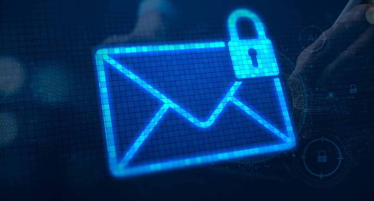 Seguridad de Correo Electrónico: Proteger tu bandeja de entrada del cibercrimen