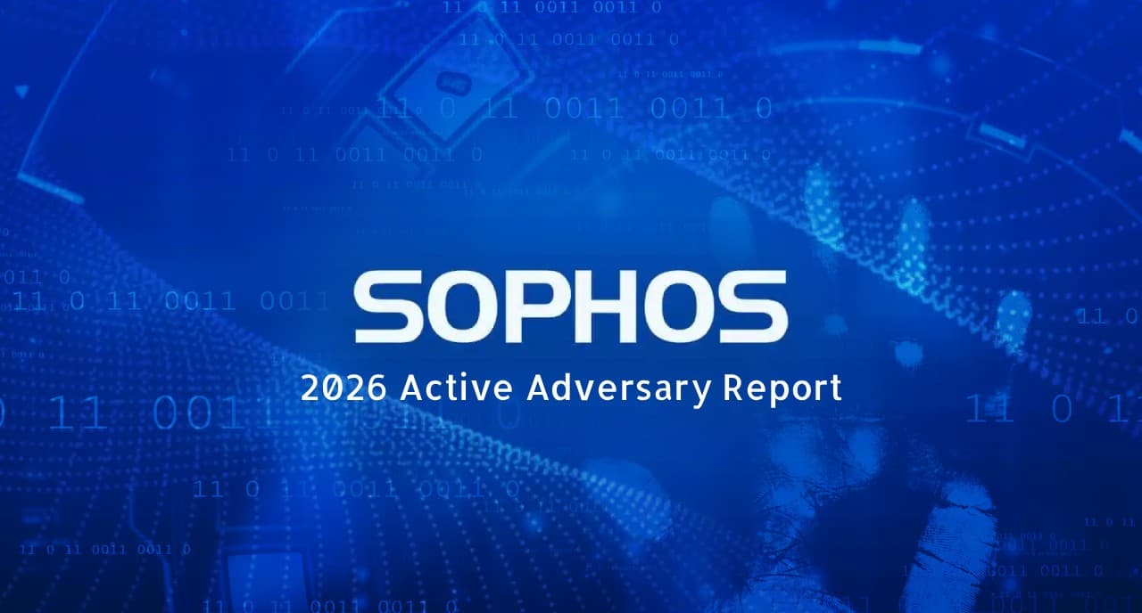 Adversarios Activos Según El reporte Sophos 2026. El Triunfo de lo Básico sobre MFA, IA y MDR