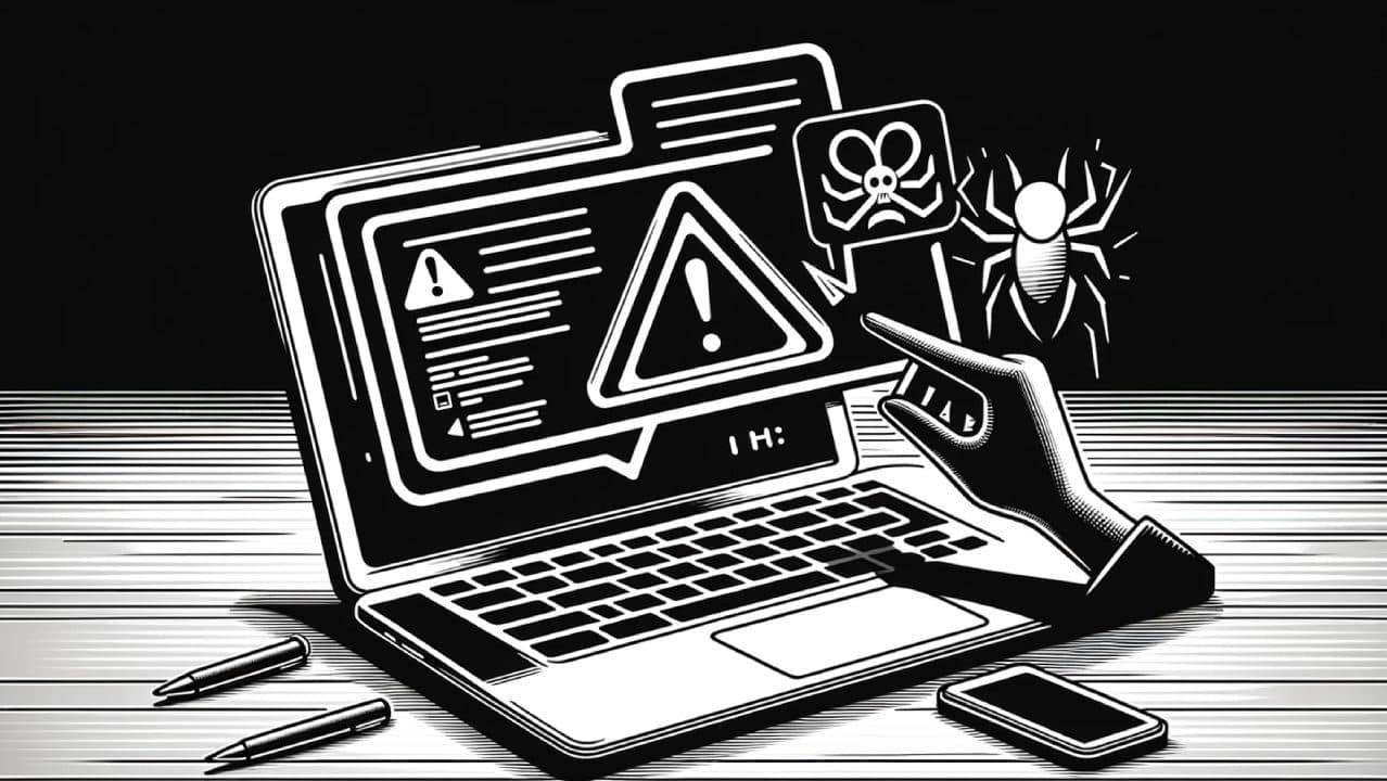 Tipos de Ciberataques: Guía Técnica para Empresas