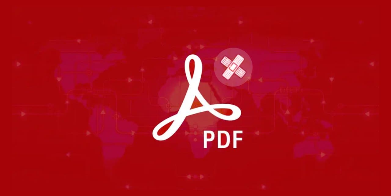 Adobe parchea zero-day en Acrobat y Reader
