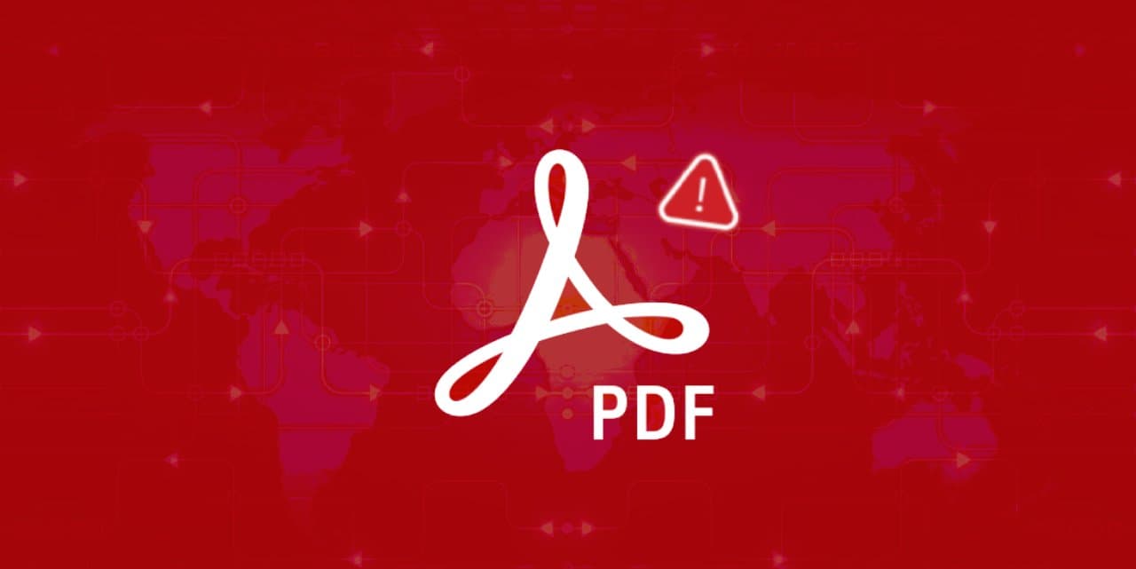 imagen Adobe Reader zero-day