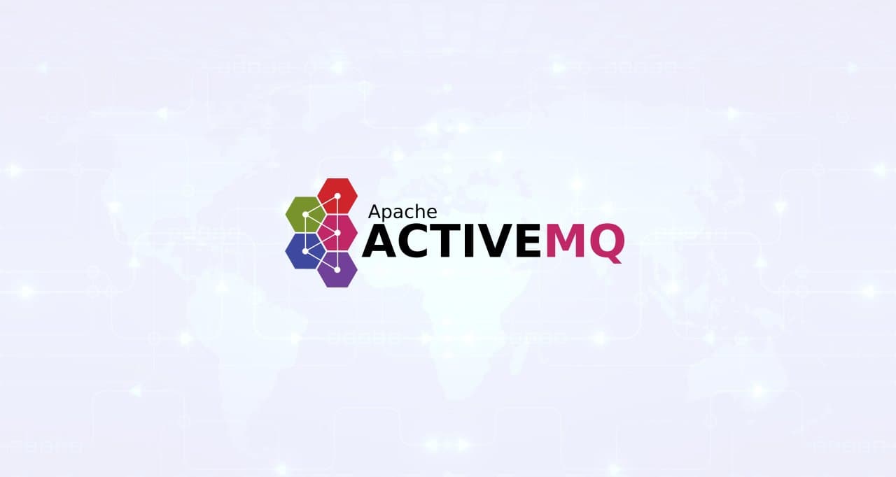 Imagen Apache ActiveMQ parchea RCE crítica CVSS