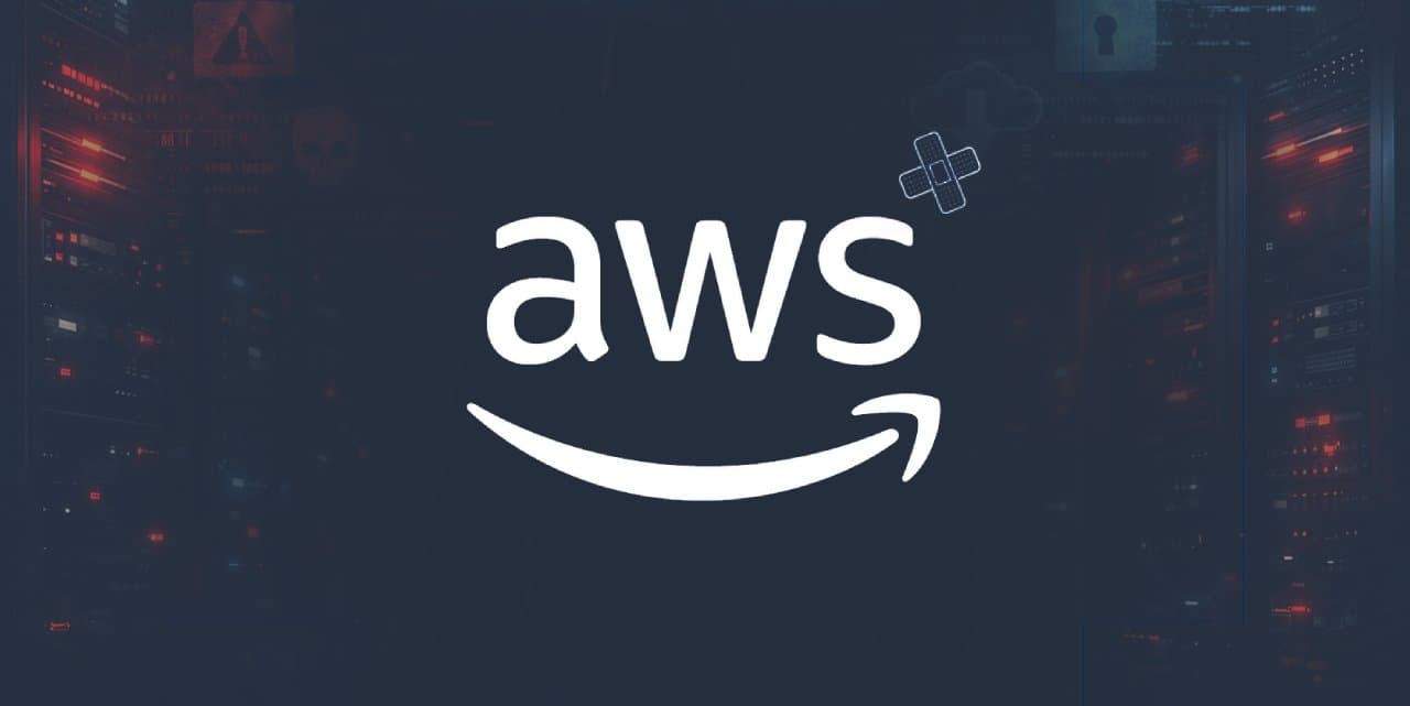 Imagen AWS parchea Research and Engineering Studio