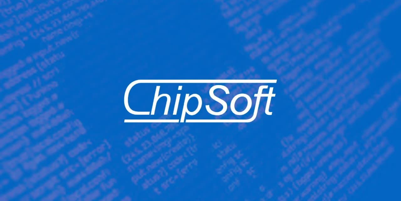 Imagen Ransomware a ChipSoft 