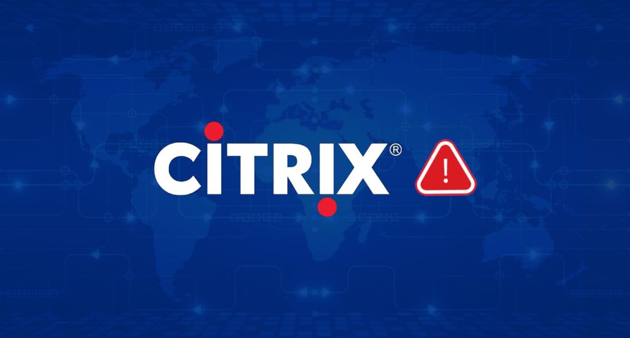 Citrix parchea CVE-2026-3055