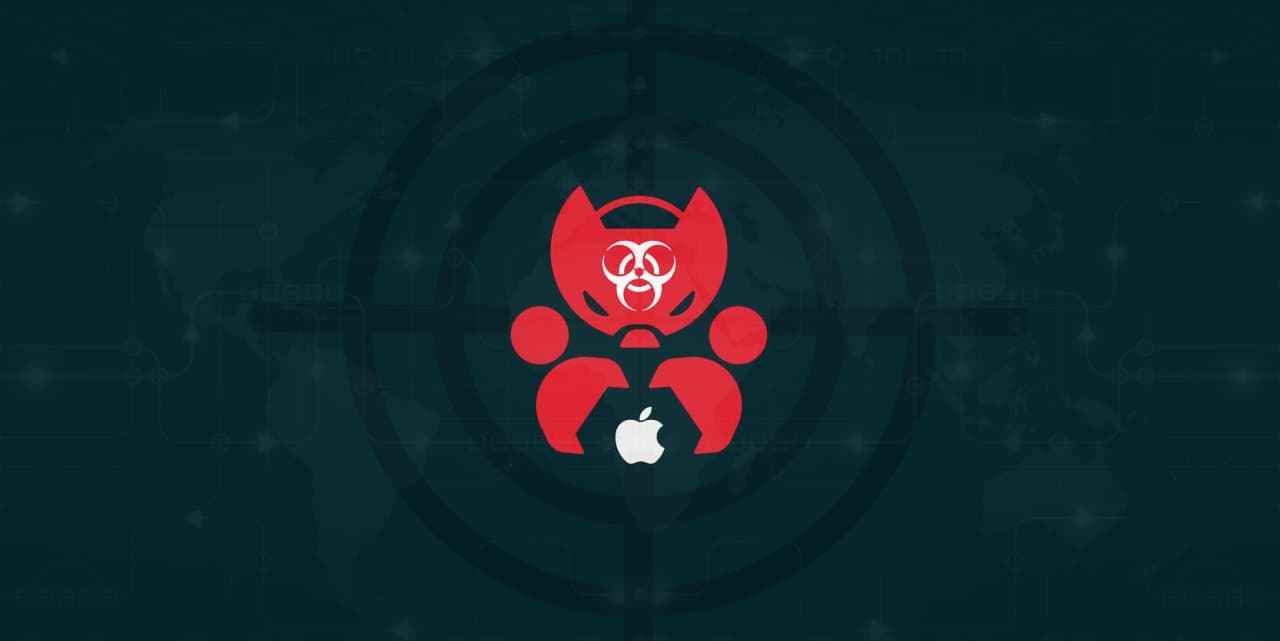 Imagen ClickFix macOS Atomic Stealer