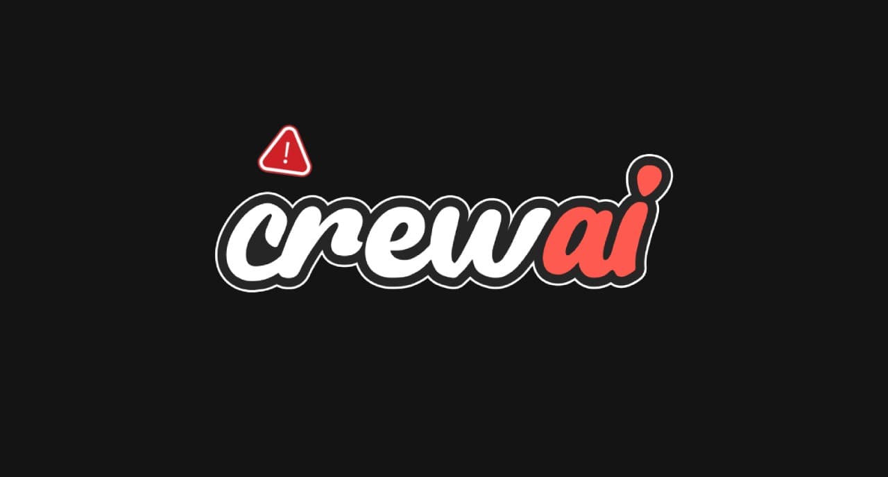 Imagen CrewAI vulnerabilidades 