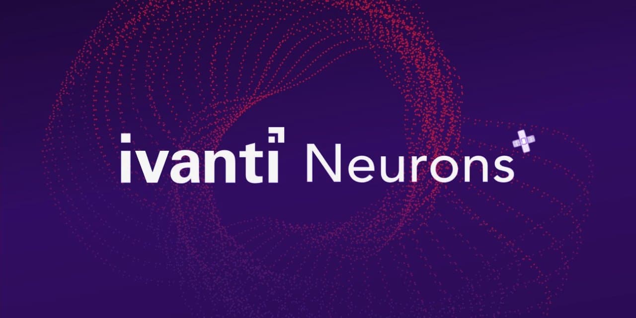 Imagen Ivanti parchea Neurons for ITSM