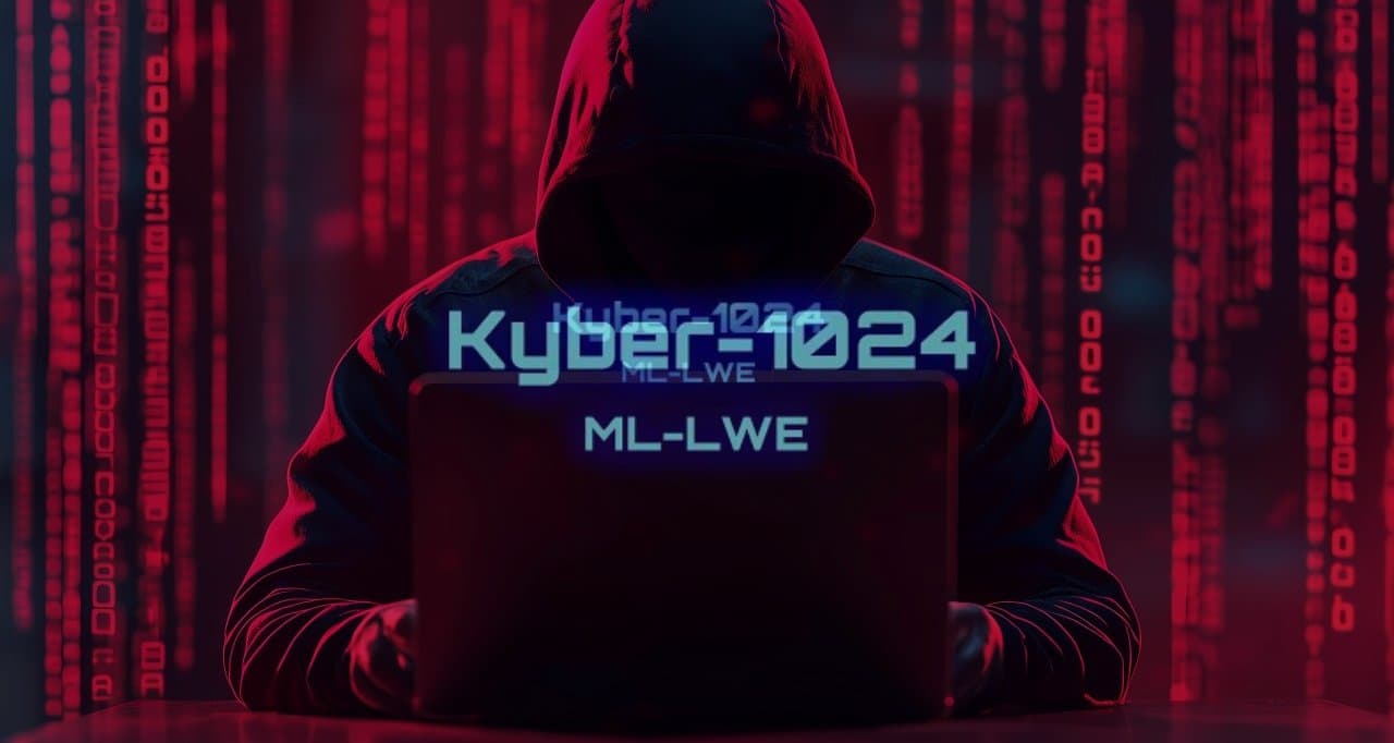 Ransomware Kyber implementa cifrado post-cuántico Kyber1024 en ataques duales a Windows y ESXi