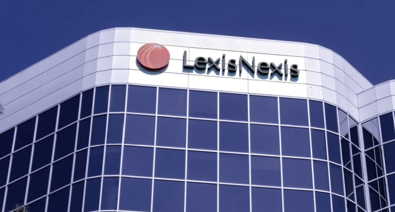 LexisNexis brecha de datos