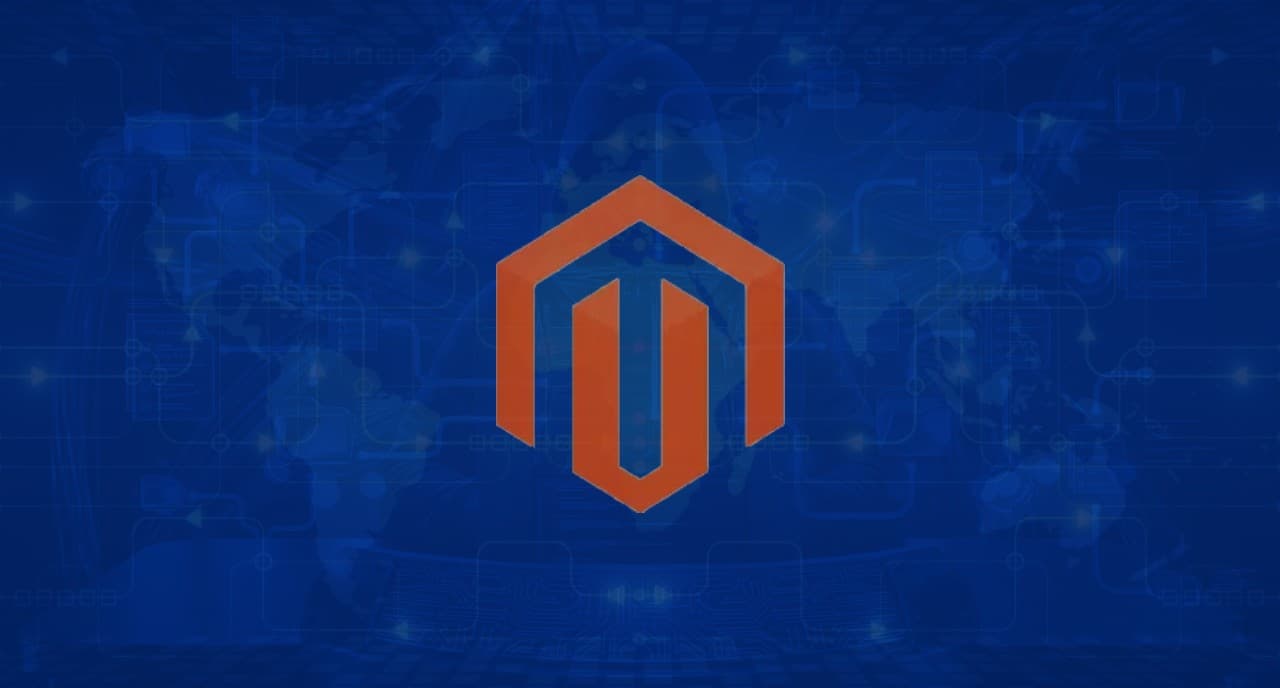 Imagen defacement  Magento