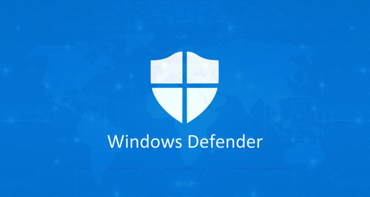 Imagen Microsoft Defender RedSun