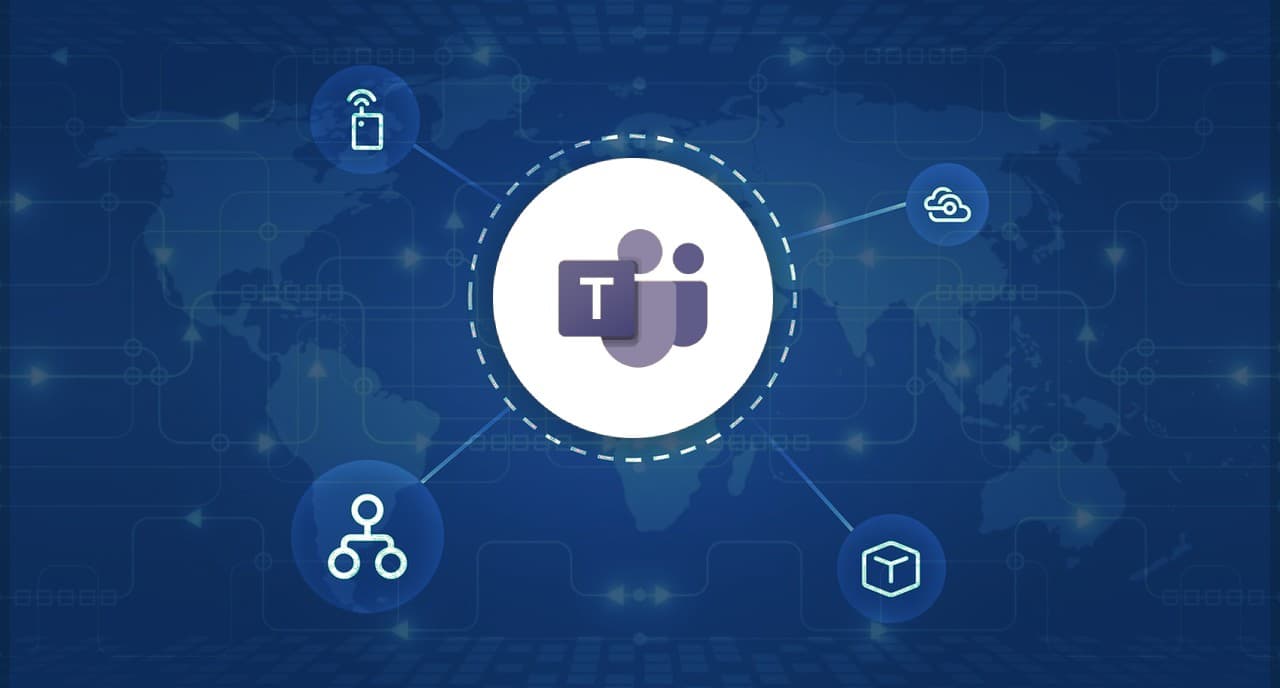 Imagen Microsoft Teams Quick Assist