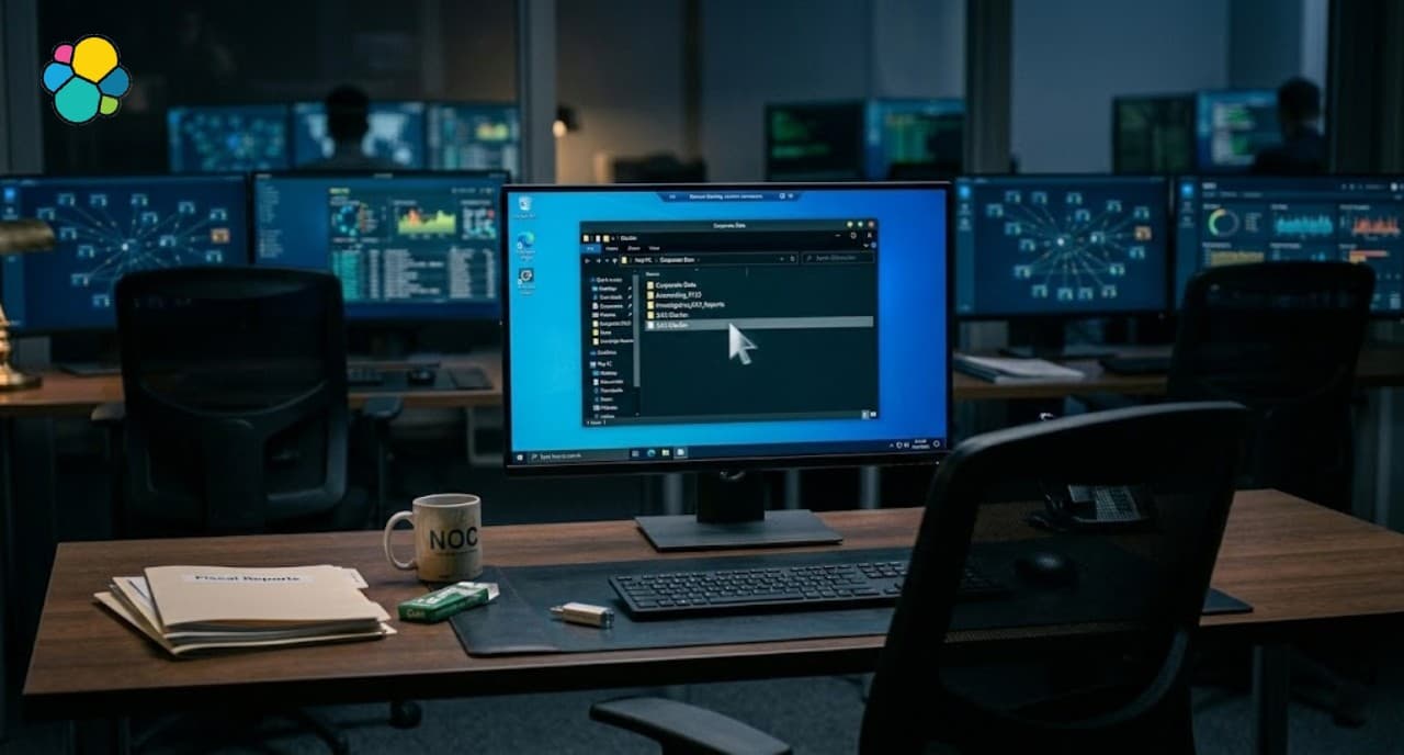 Campaña ClickFix RAT MIMICRAT 