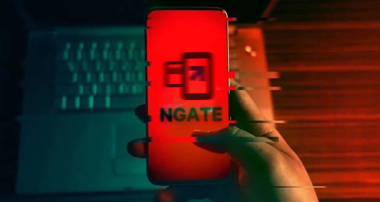 NGate trojaniza HandyPay con ayuda de IA para robar datos NFC y PINs en Brasil