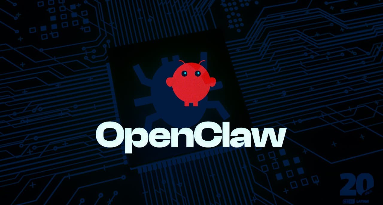 openclaw malware campaign