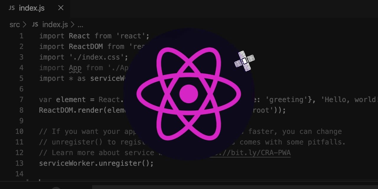 Imagen React 19 parche CVSS 7.5 en Server Components