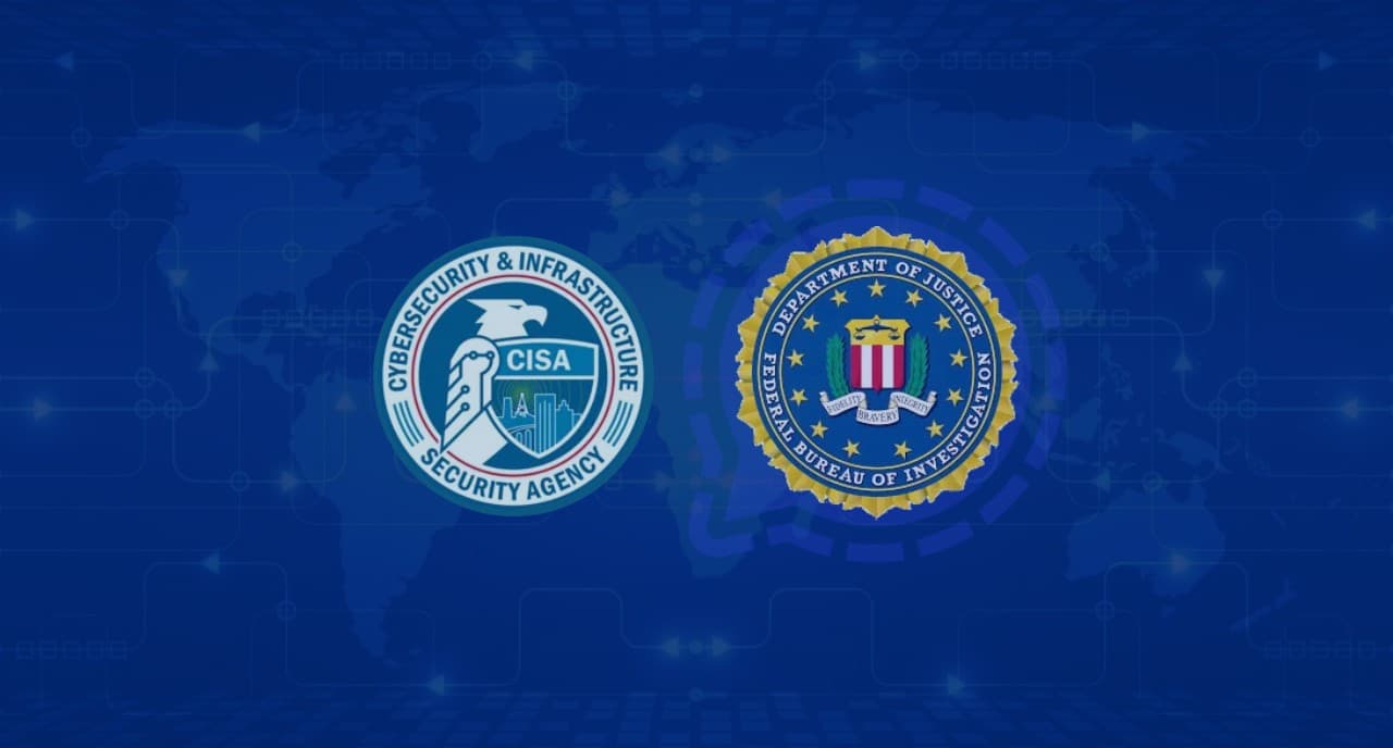 FBI y CISA alertan phishing Signal y WhatsApp en campaña global