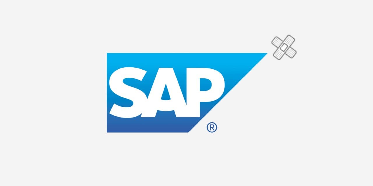 Imagen SAP parchea SQL Injection crítica con CVSS 9.9