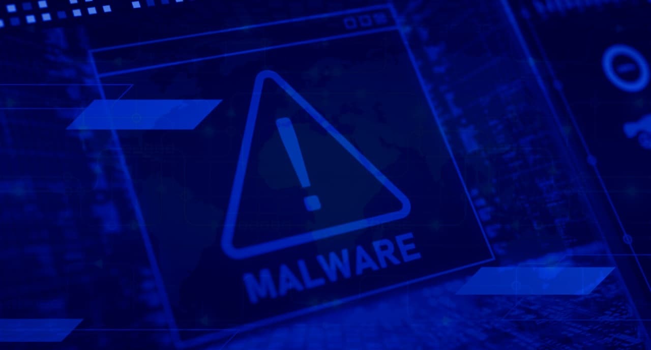 Imagen Malware Cobra DocGuard