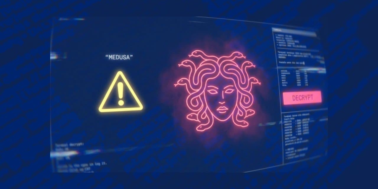 Imagen Storm-1175 explota zero-days Medusa ransomware