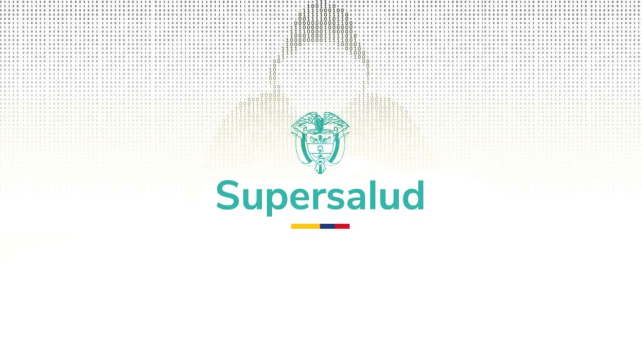 Supersalud Colombia ataque sistemático