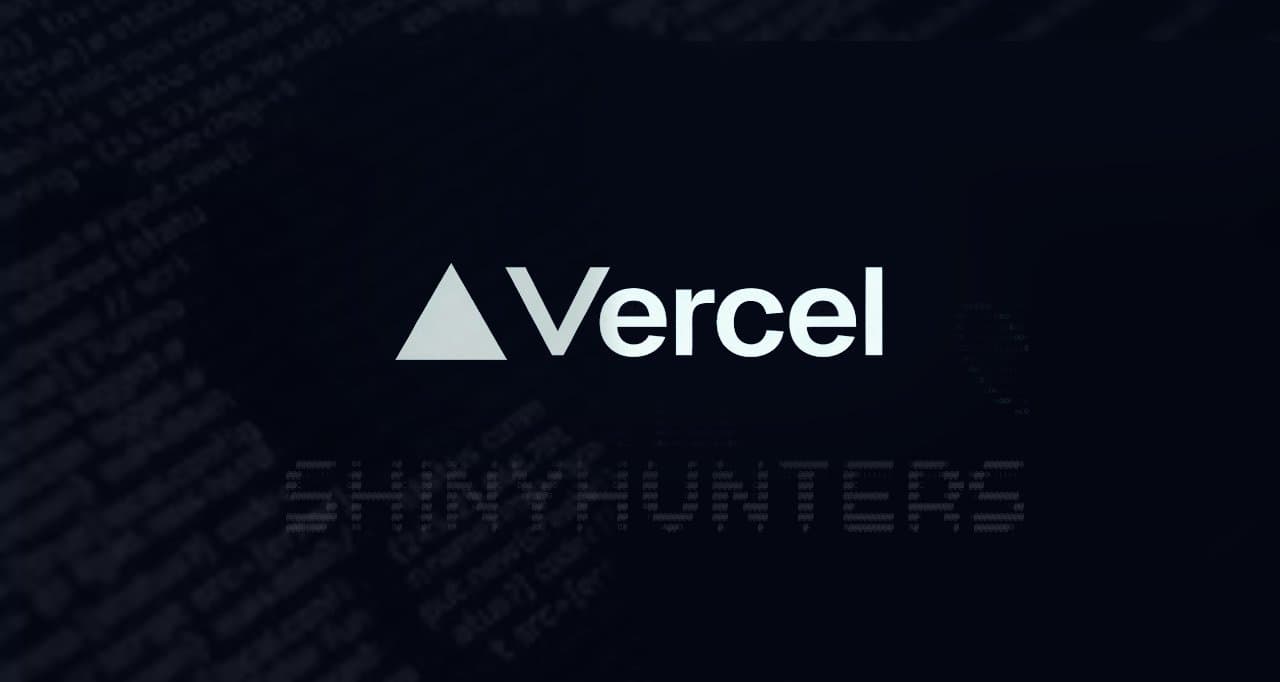 Imagen Vercel confirma brecha vía Context.ai