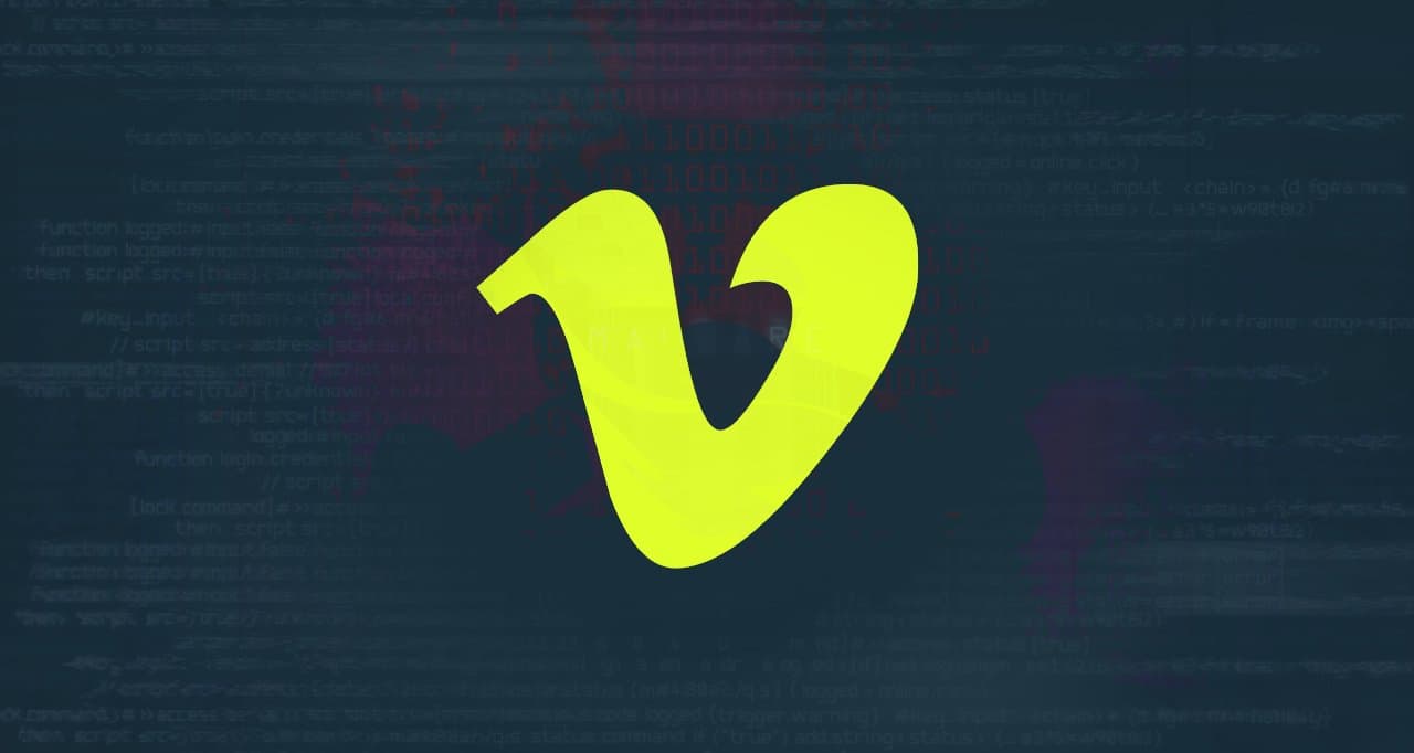 Imagen Vimeo confirma brecha en Anodot