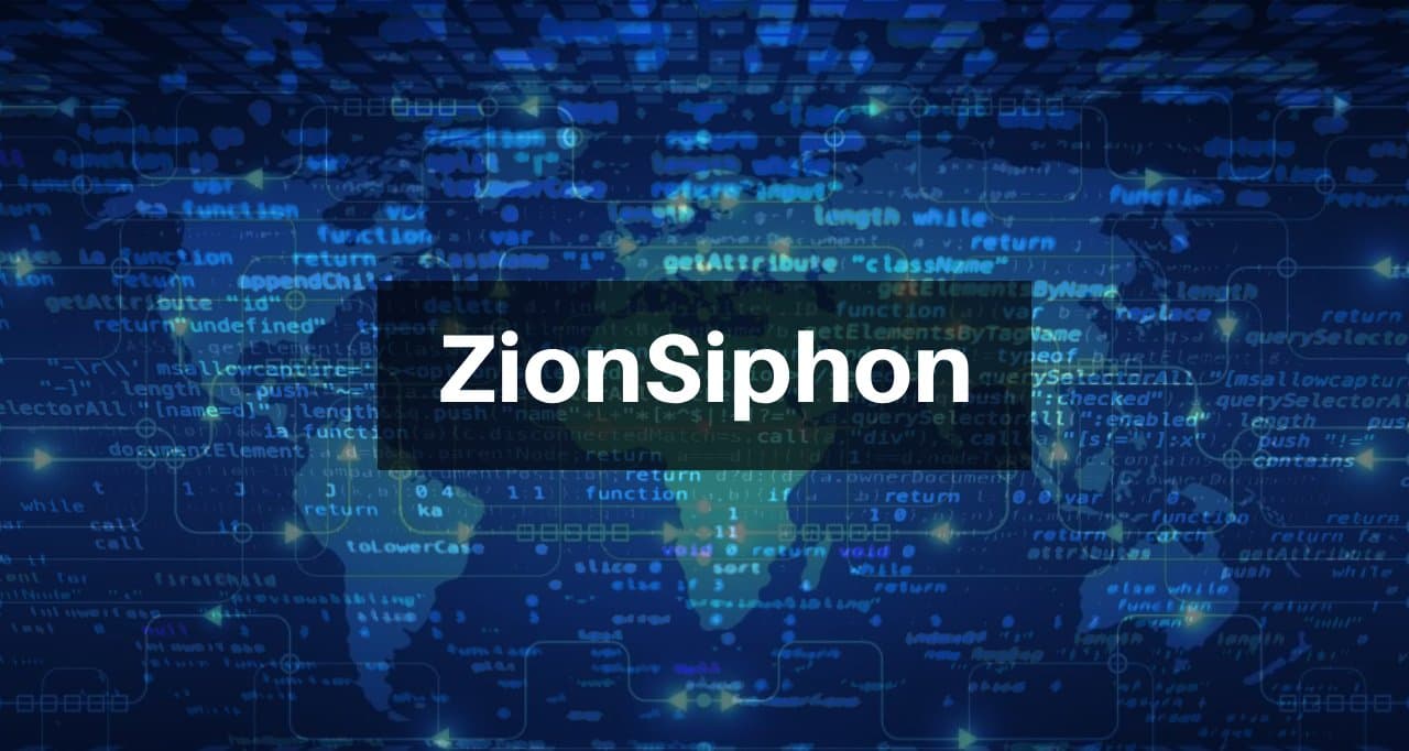 Imagen ZionSiphon malware 