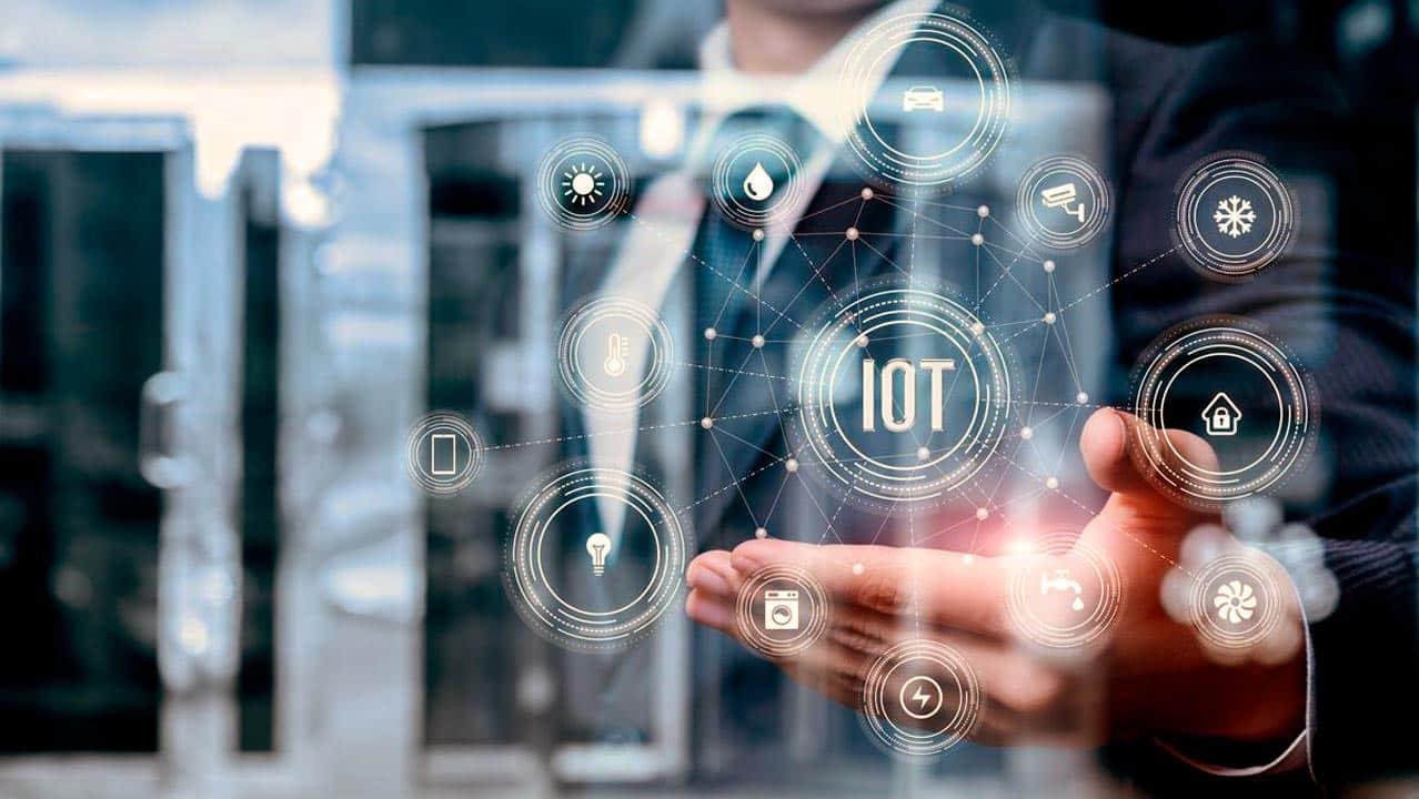 Ciberseguridad en el Internet de las Cosas (IoT)