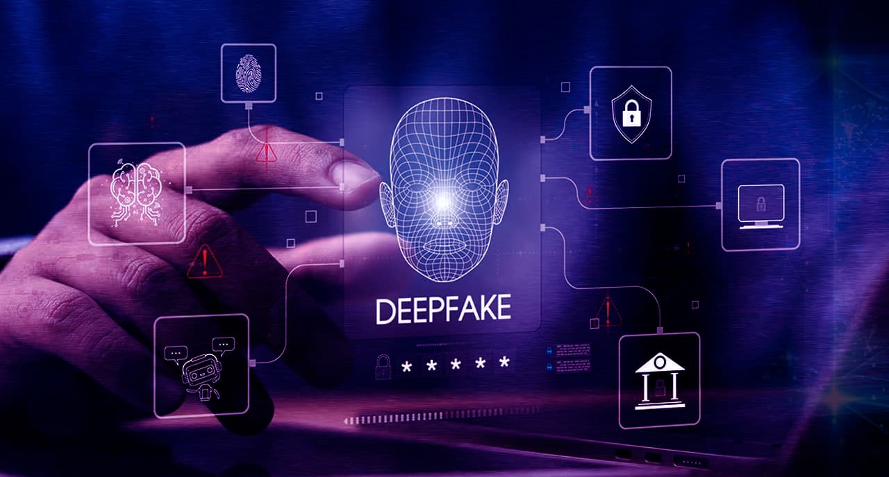 Deepfakes y la Nueva Superficie de Ataque Que Redefine La Ciberseguridad Corporativa