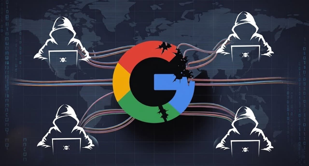 IA en Manos del Adversario: Lo Que Google GTIG Documentó en el Q4 de 2025