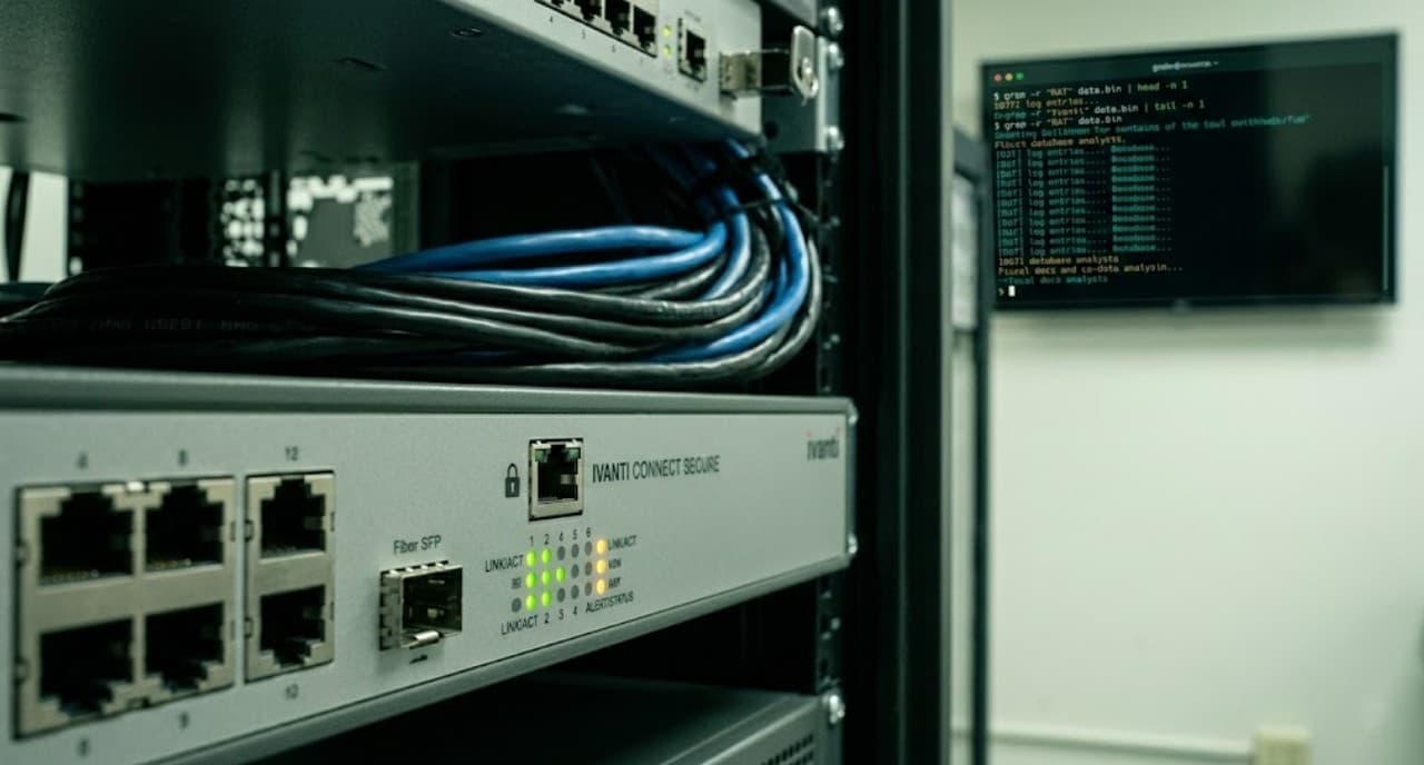 Diagrama conceptual del malware RESURGE